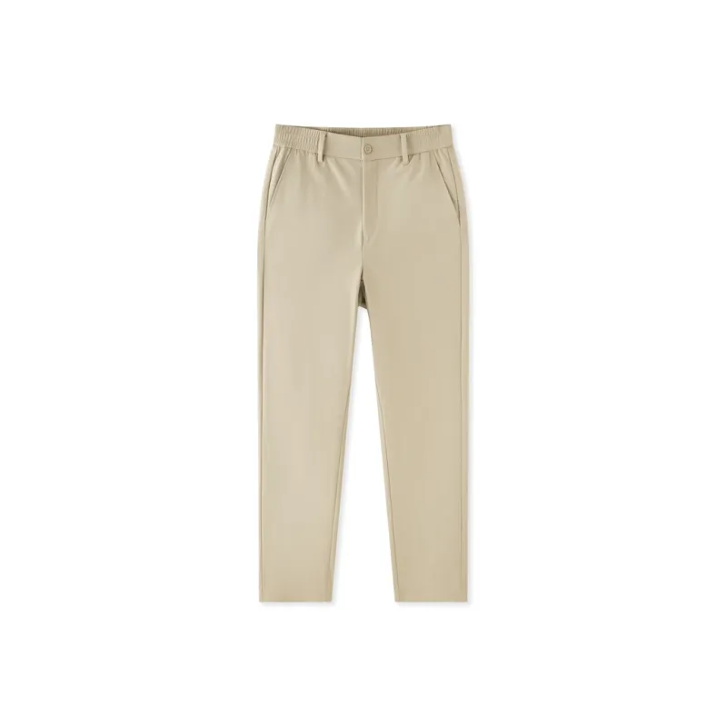 SEM/R Casual Pants Men-7