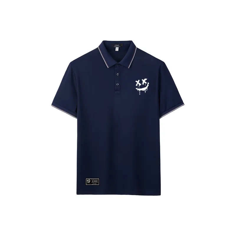 CSKS Polo Shirts Unisex-9