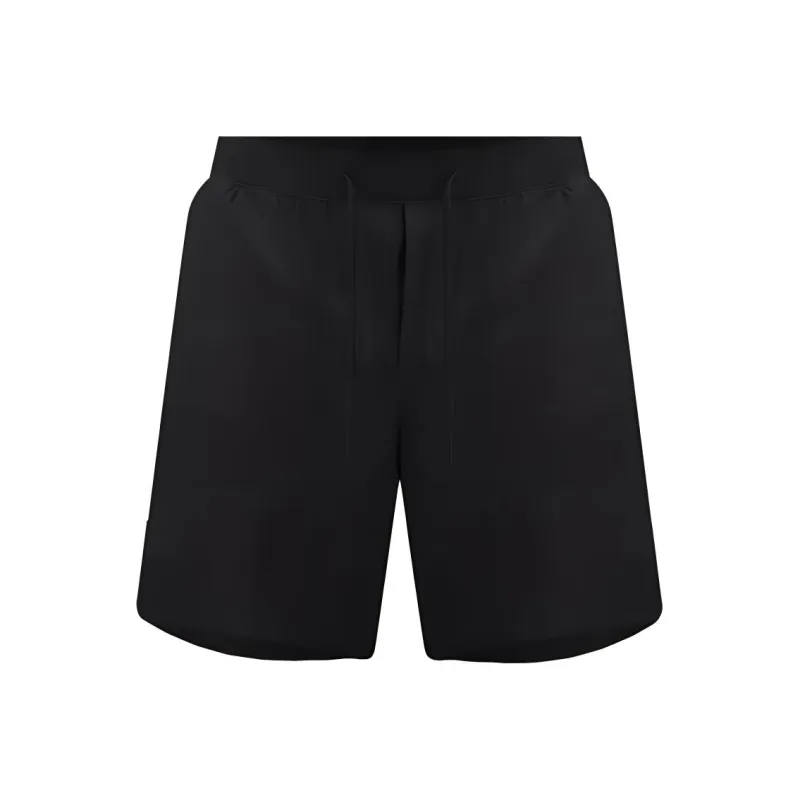 Lululemon Zeroed In Linerss Short Casual Shorts Men's-12