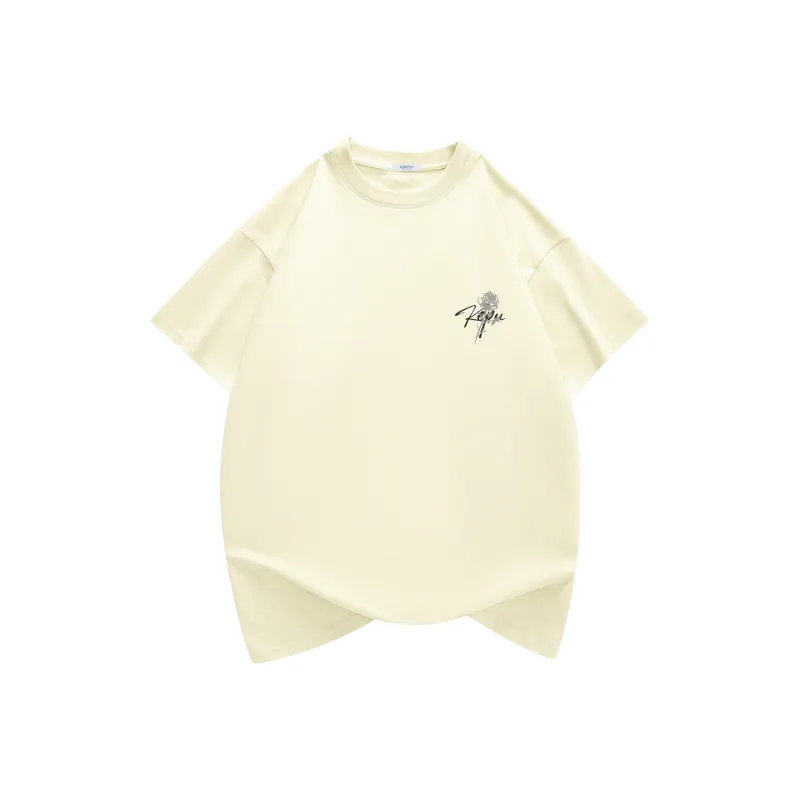 Kepu T Shirts Unisex-31