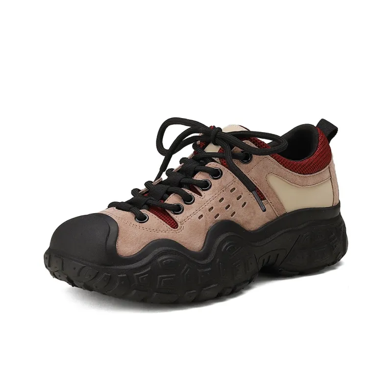 GOLDLION Cushioning Low Top Casual Shoes Women's-7