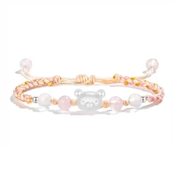 ARPOLINE S999 Rope Bracelets Unisex