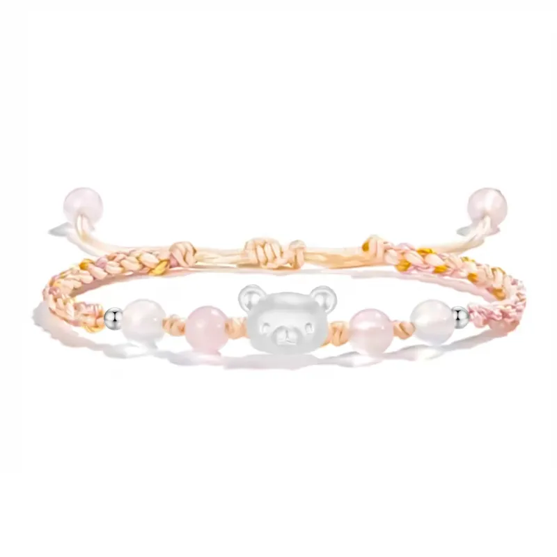 ARPOLINE S999 Rope Bracelets Unisex-3