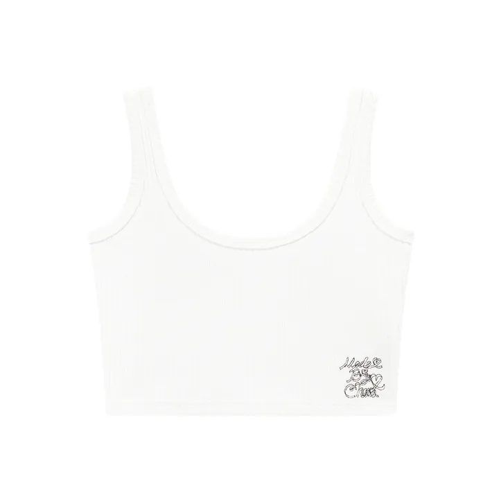 CHUU Tank Tops Women's-0