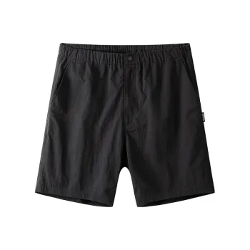 OUTDOOR PRODUCTS Casual Shorts Unisex Classic Black
