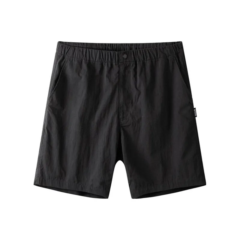 OUTDOOR PRODUCTS Casual Shorts Unisex Classic Black-0