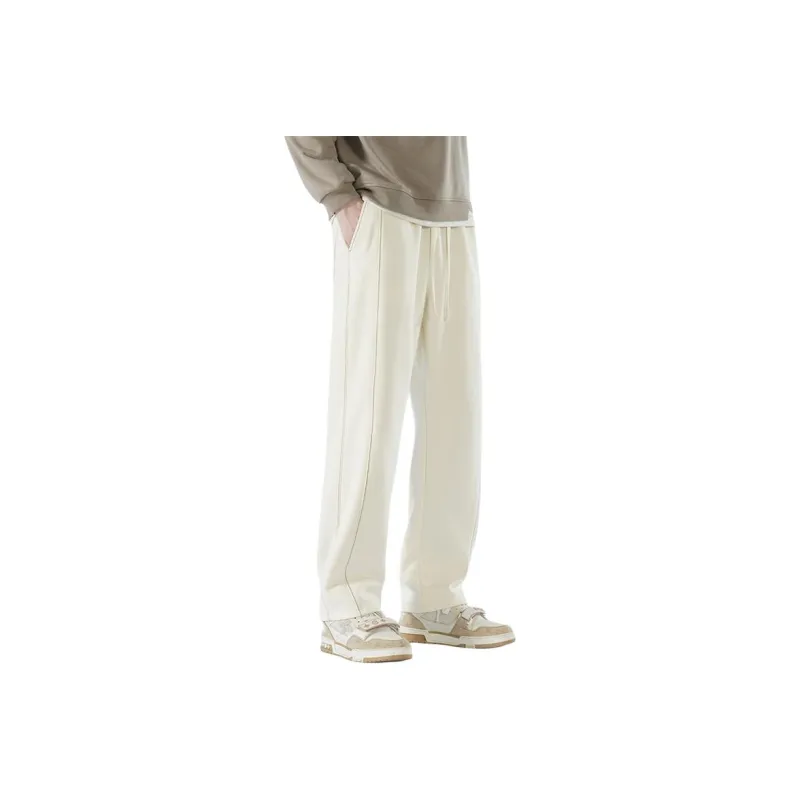 LCWP Casual Pants Unisex-12