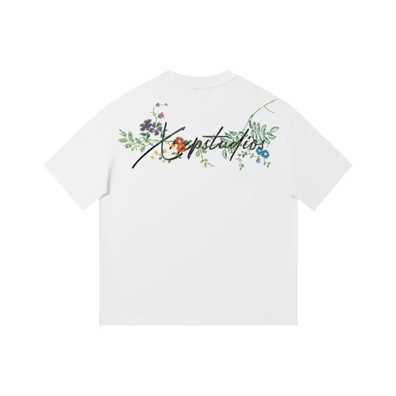 XRXP T Shirts Unisex-5