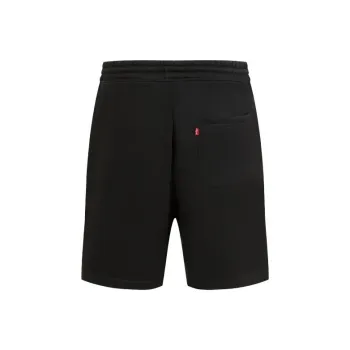 Levis Casual Shorts Men Black