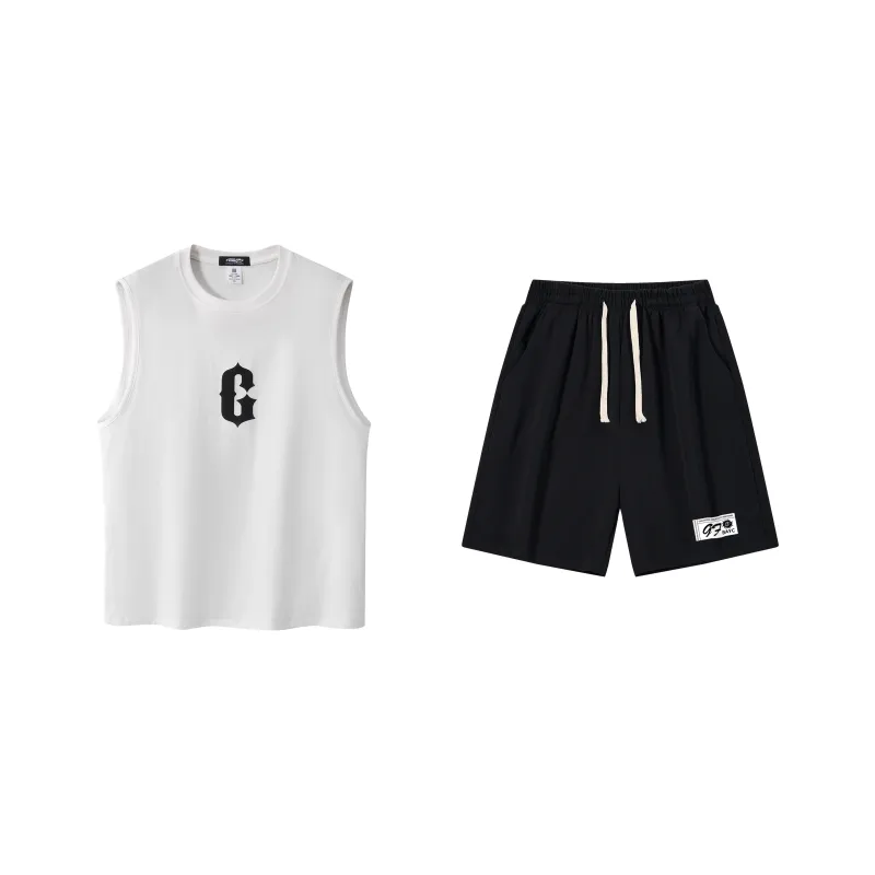 GF Casual Sportswear Unisex-6