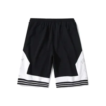 Guuka Basketball Shorts Men Black