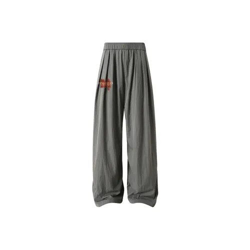 Ice flying Casual Pants Unisex