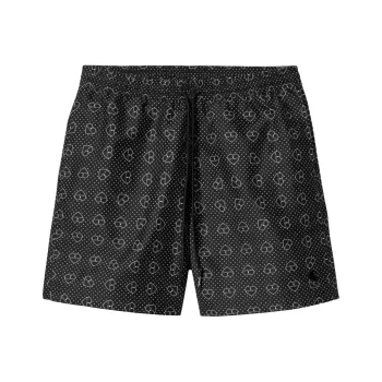 Carhartt WIP Slater Swim Shorts