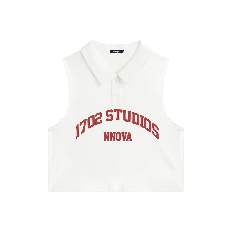 NNOVA Tank Tops Women's-0