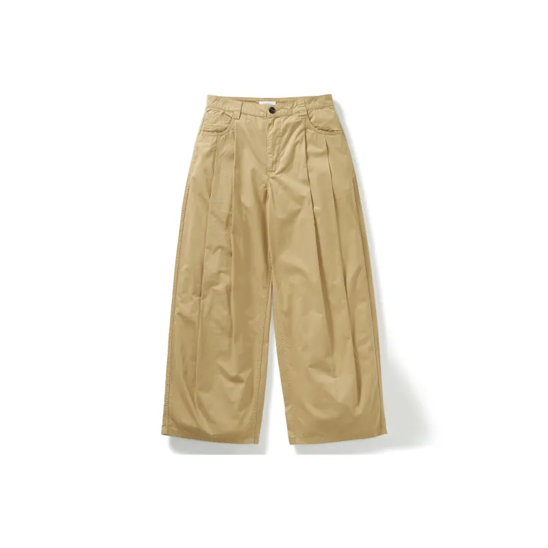 714STREET Casual Pants Unisex-6