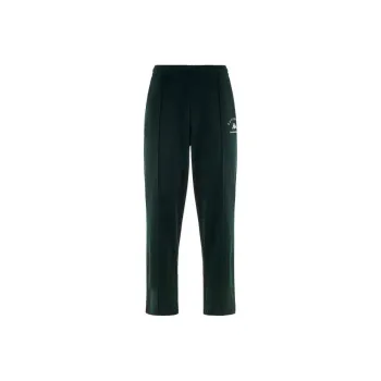Kappa Casual Pants Men Green