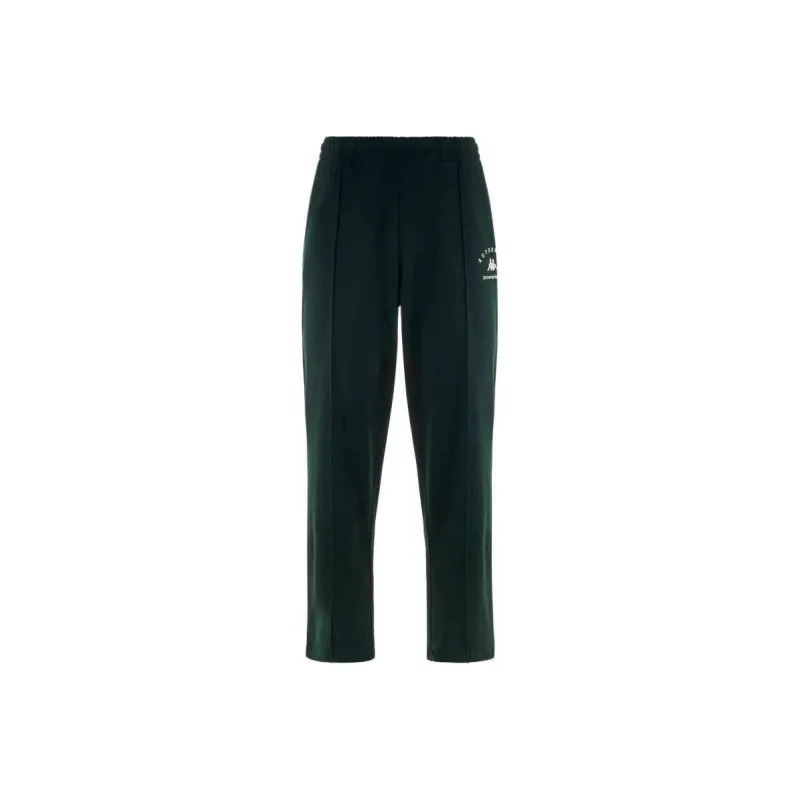 Kappa Casual Pants Men Green-0