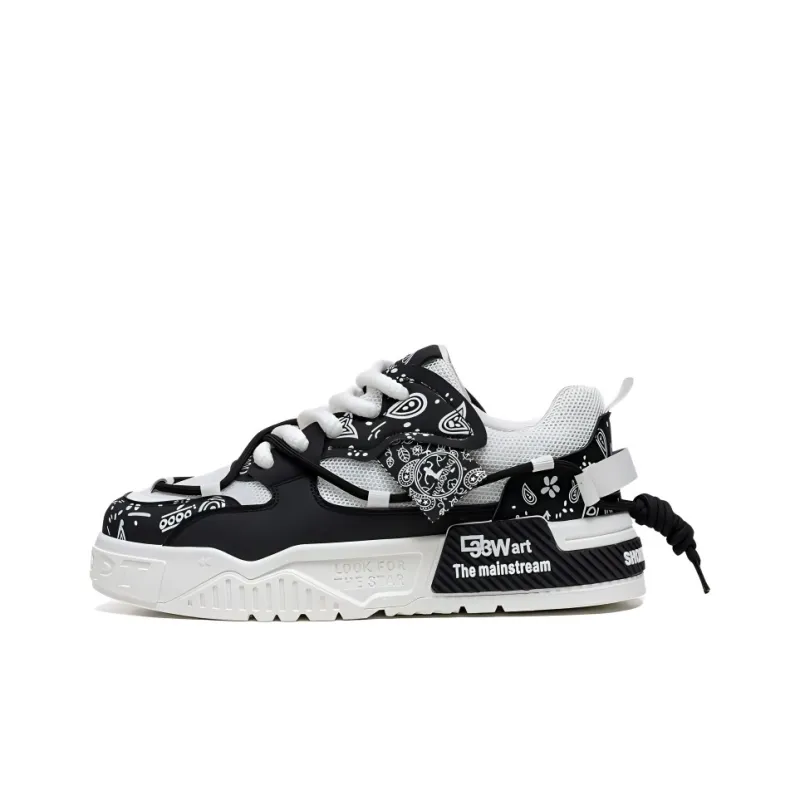 SOURCE Slip Resistant, Abrasion Resistant, Breathable Low Top Skateboard Shoes Men's-0