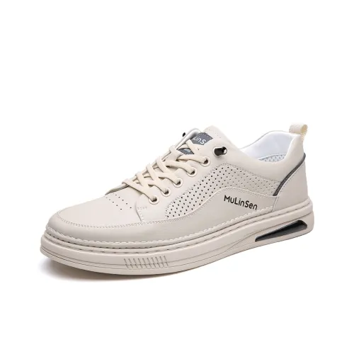 POPULAR ROUSE PR Abrasion Resistant Breathable Low Top Skateboard Shoes Men's