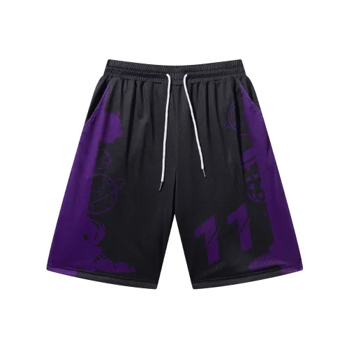 FireMonkey Basketball Shorts Unisex
