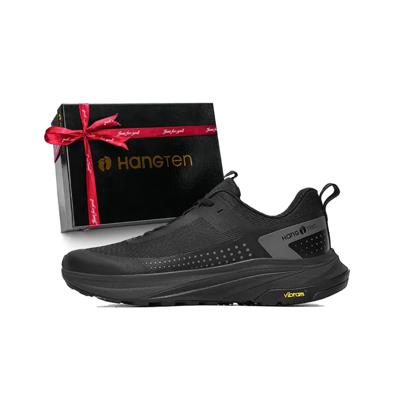 HANG TEN Low Top Running Shoes Men's-4