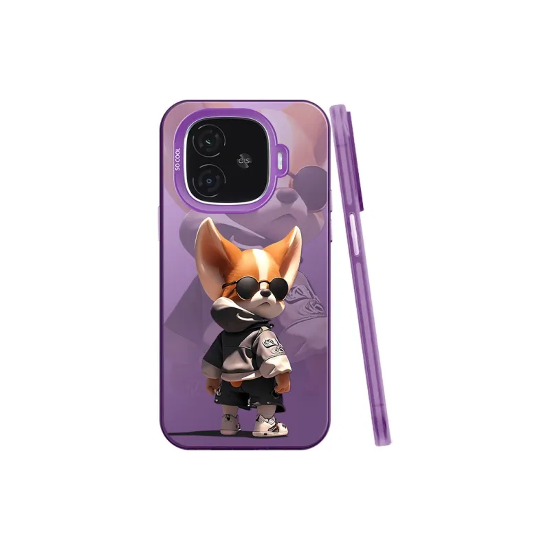 BAOCHENG Phone Cases-4