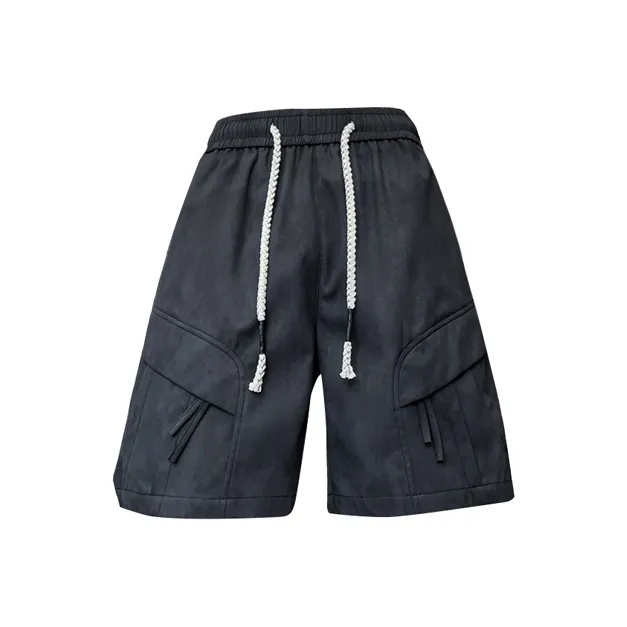 XINIYA TRAVEL Casual Shorts Unisex-7