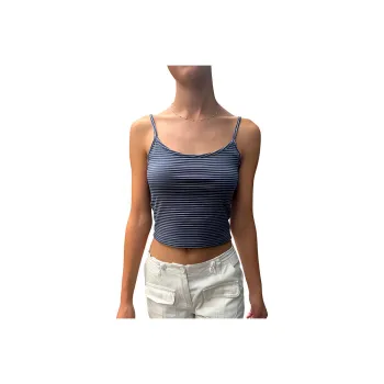 Brandy Melville Tank Tops Women's Blue