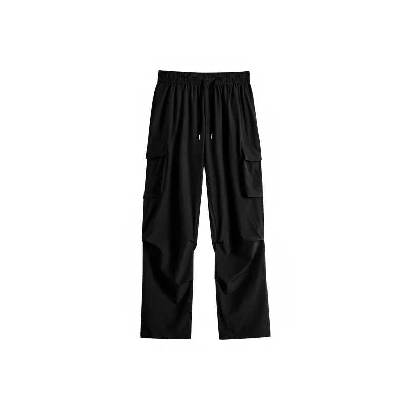 UPZCY Casual Pants Unisex-0