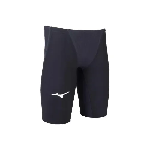 Mizuno GX･SONICⅥ NV Swimming Shorts Men's Black