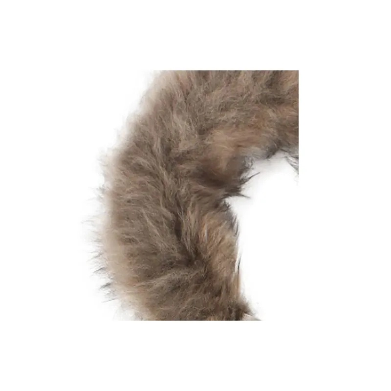 MaxMara Sheepskin Scarves Women's Camel-0