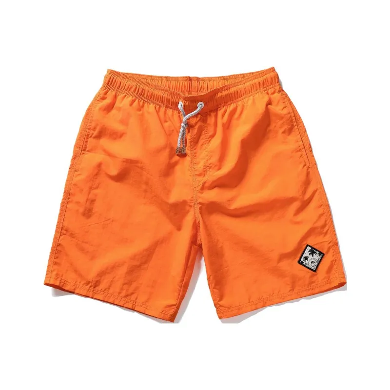 GAILANG Beach Shorts Men-8