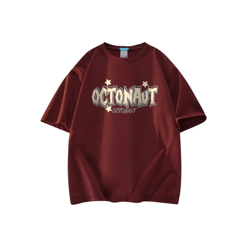 Small Columns Under The Sea T Shirt Unisex-15