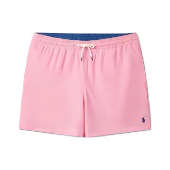 Polo Ralph Lauren Swimming Shorts Men's Pink