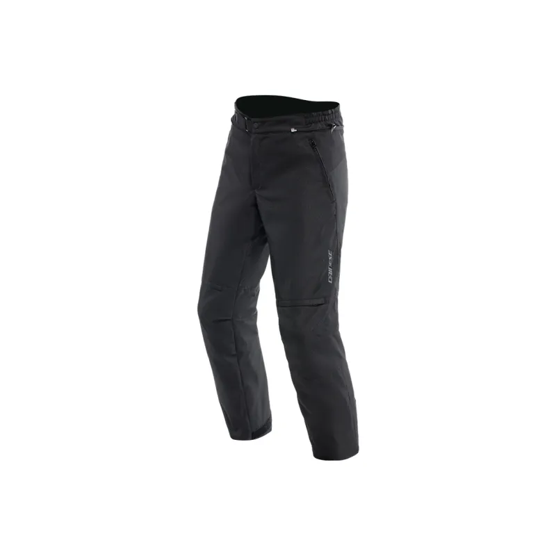 DAINESE Cycling Pants Men's Black-0