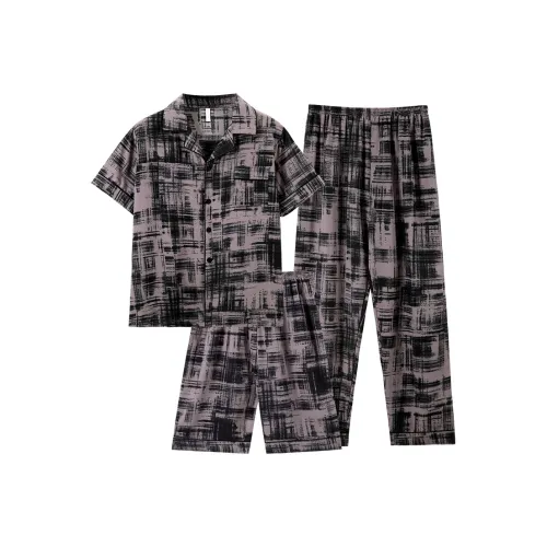 Ta Yan Winter Pajama Set Womens Apricot
