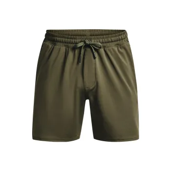 Under Armour Casual Shorts Men Army Green