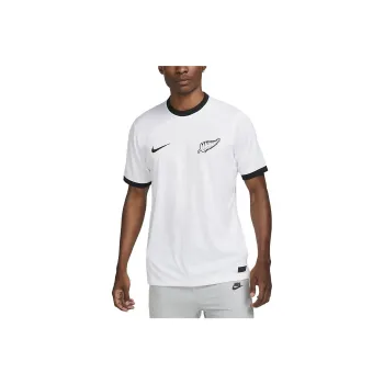 Nike New Zealand 2022/23 Stadium Home Jersey