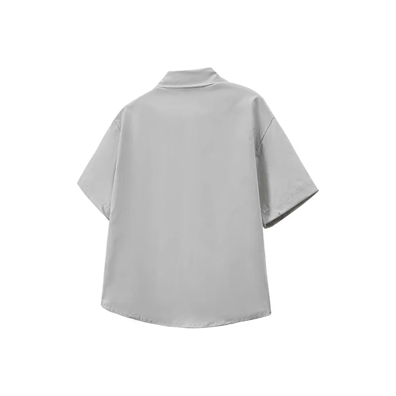 FAKE VINTAGE Shirts Unisex-5