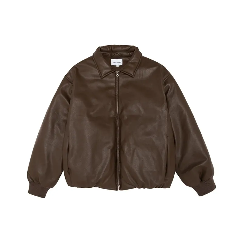 URBAN STANDARD Puffer Jacket Men's-3