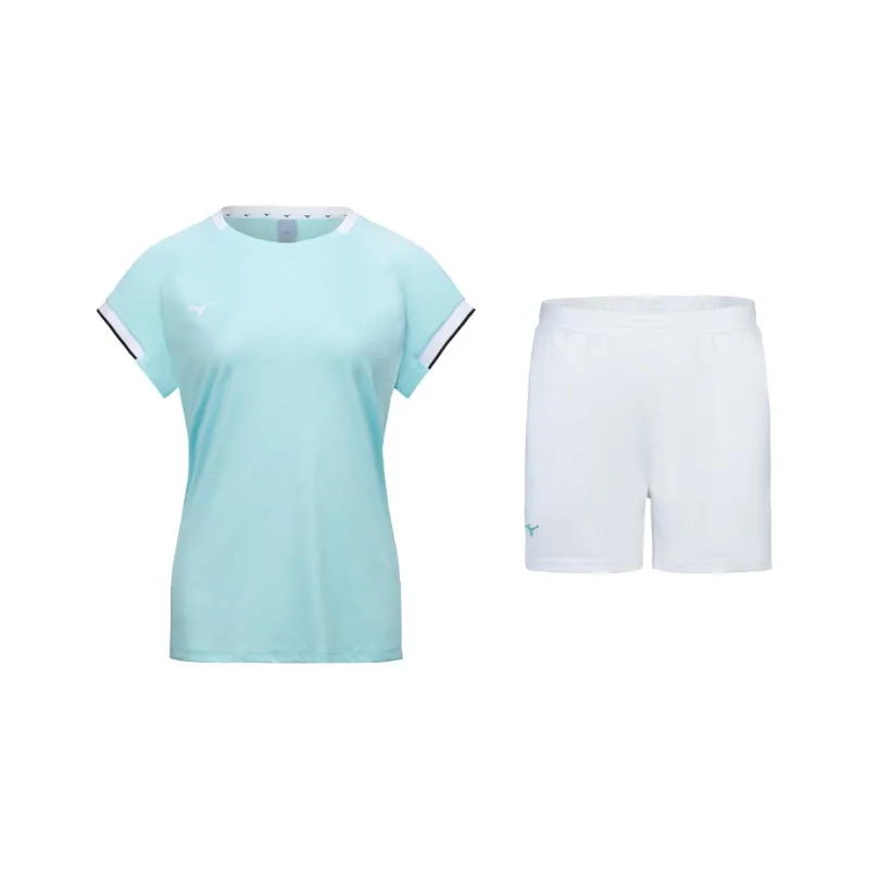 Mizuno Casual Sportswear Women's-0