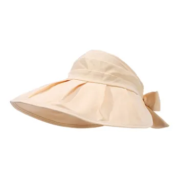15 MINS Polyester Sun Protection Hats Women's