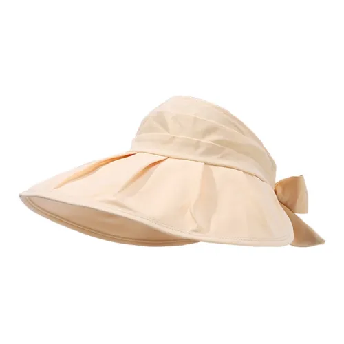 15 MINS Polyester Sun Protection The hats Women's