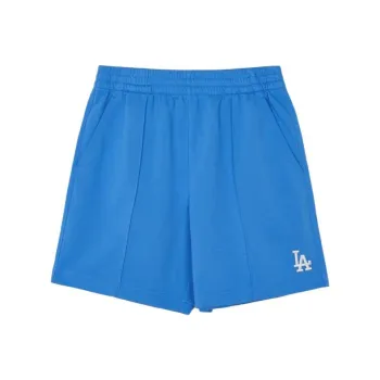MLB Los Angeles Dodgers Casual Shorts Unisex Blue