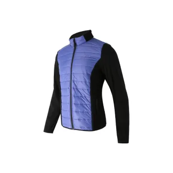 NERVE Men's Biker Jacket Polyester Commute, Motorcycle, Touring, Trail, Running