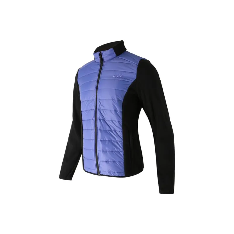 NERVE Men's Biker Jacket Polyester Commute, Motorcycle, Touring, Trail, Running-4