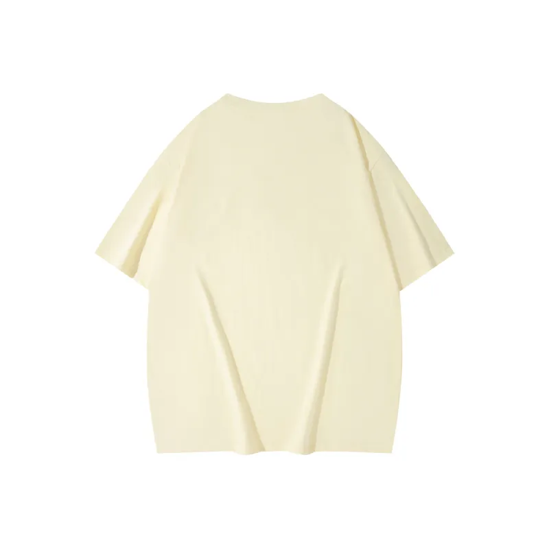 URBAN AUTHENTIC T Shirts Unisex-25