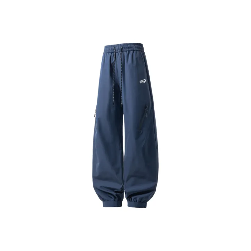 IN'S Casual Pants Unisex-4