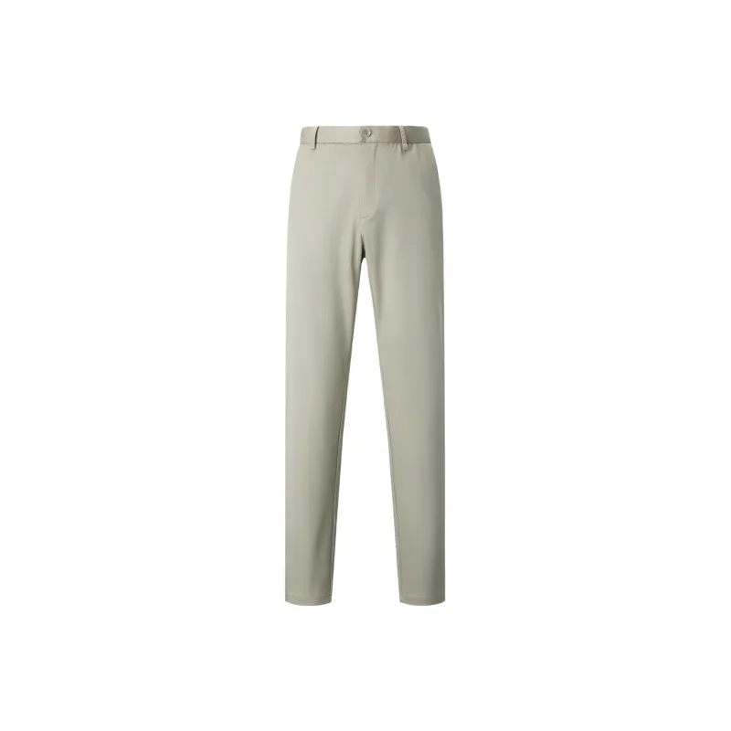 HLA Casual Pants Men-0