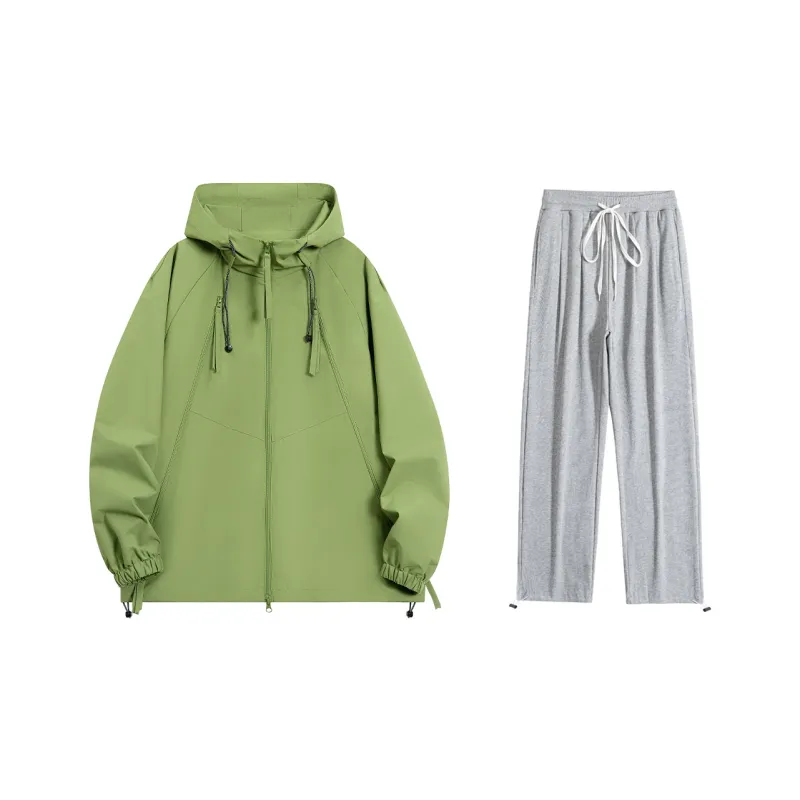 BOBBY ABLEY Casual Sportswear Unisex-10